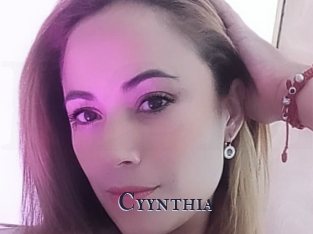 Cyynthia
