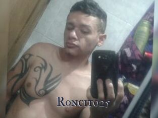 Roncito25