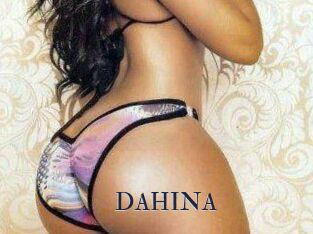 DAHINA