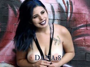 DANA18