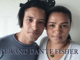 DANIELA_CARTER_AND_DANTE_FISHER