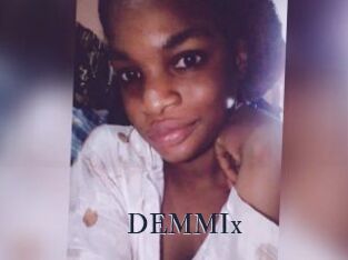 DEMMIx