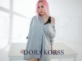 DORA_KORSS