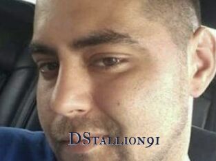 DStallion91