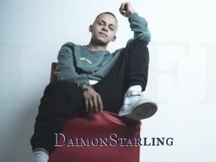 DaimonStarling