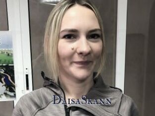 DaisaSkann