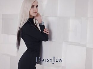 DaisyJun