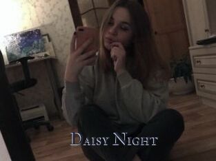 Daisy_Night