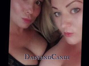 DaisyandCandy