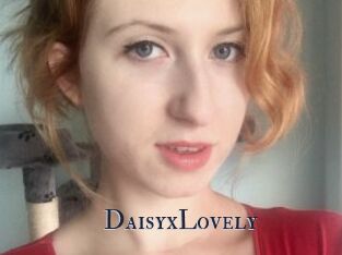 DaisyxLovely