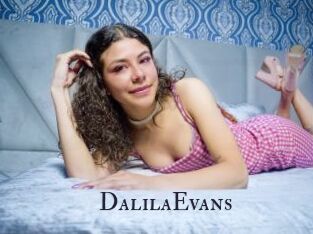 DalilaEvans