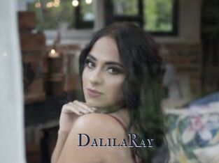 DalilaRay