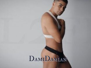 DamiDamian