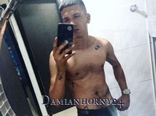 Damianhorny24