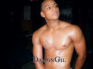 Damon_Gil