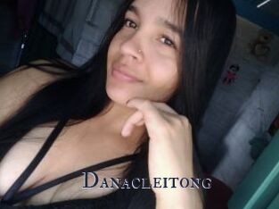 Danacleitong