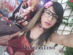 DanezkaTeno