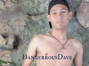 DangerrousDave
