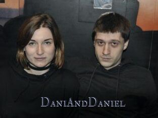 DaniAndDaniel