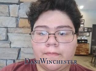 DaniWinchester