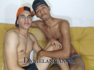 DanielandAngel