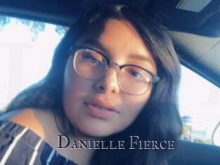 Danielle_Fierce