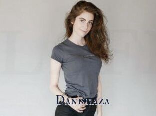 Danishaza