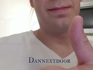 Dannextdoor