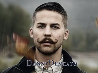 DannyDemeato