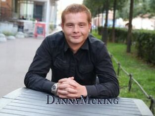 DannyMcking