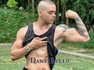 DanteBello