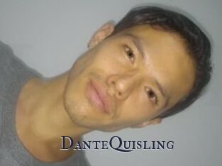 DanteQuisling