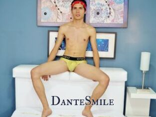 DanteSmile