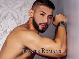 Dante_Romans