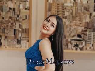 DarcyMathews