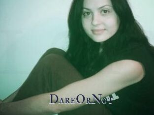 DareOrNot