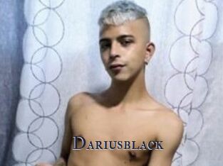 Dariusblack