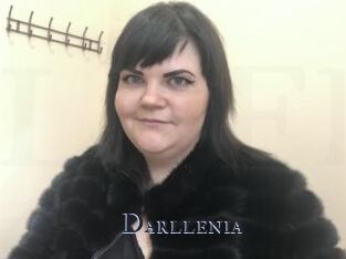 Darllenia