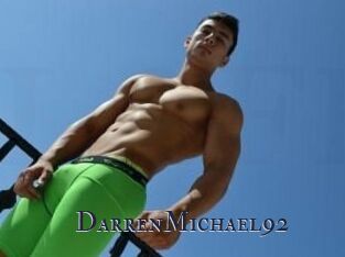 DarrenMichael92