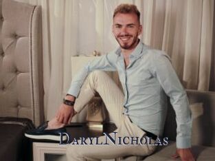 DarylNicholas