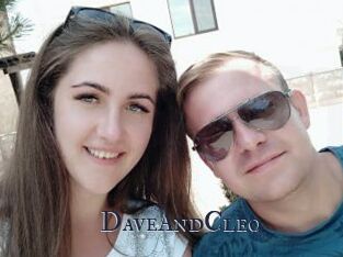 DaveAndCleo