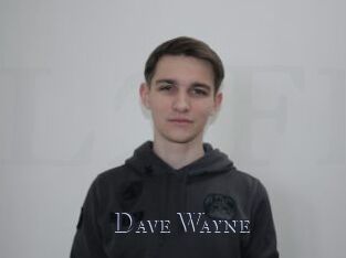 Dave_Wayne