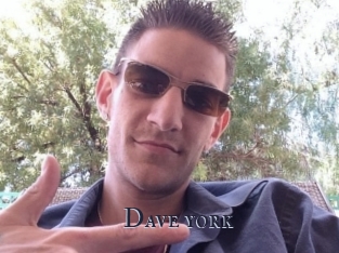 Dave_york