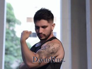 DavidHill