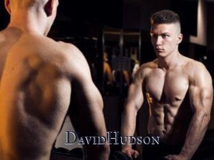 DavidHudson