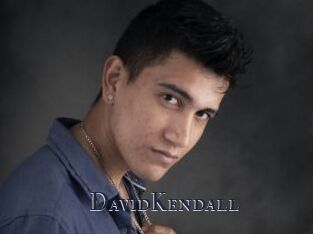 DavidKendall
