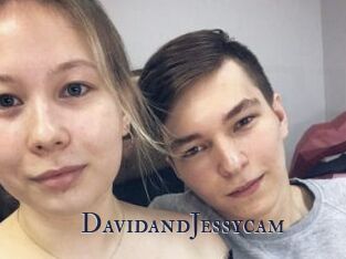 DavidandJessycam