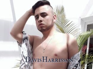 DavisHarrisson