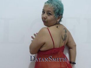 DayanSmith