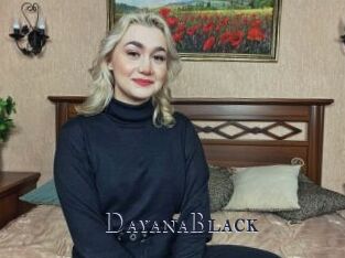 DayanaBlack